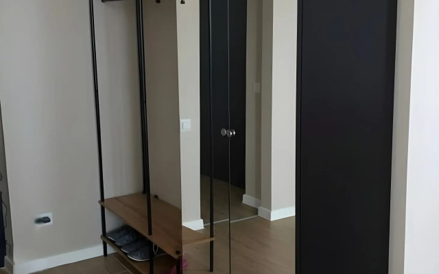 Квартира на Солженицына 15с1