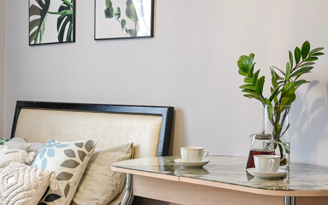 Апартаменты Jet Life Apartments 1