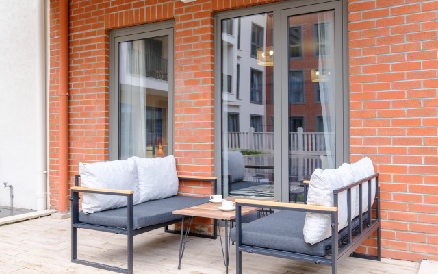 Cadde 54 by NewInn Apartments