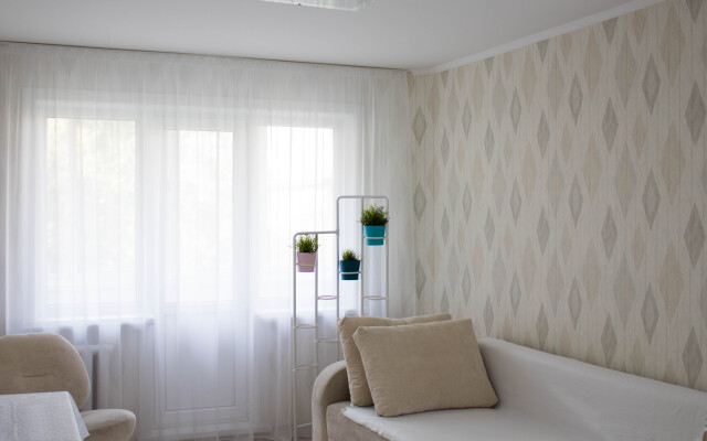 Dvuhkomnatnaya Kvartira Apartments
