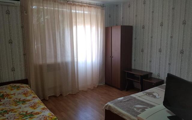 Na Giatsintovoj Guest House
