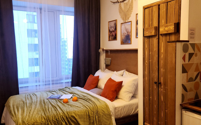 Stolichnye Apartment