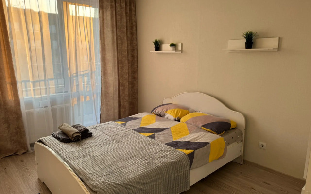 Квартира ЖК Истории