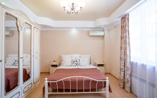 Na Gvardeyskoy Apartments