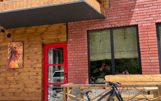 Ozz Hotel Elbrus Apart-Hotel