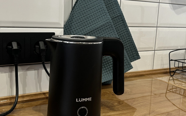 Квартира в сердце Саратова