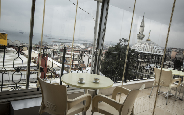 Отель Black Pearl Apart