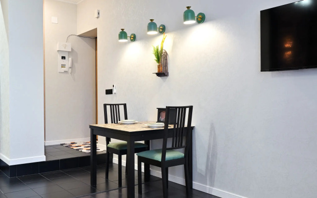 Flat Milli House Na Chekhova