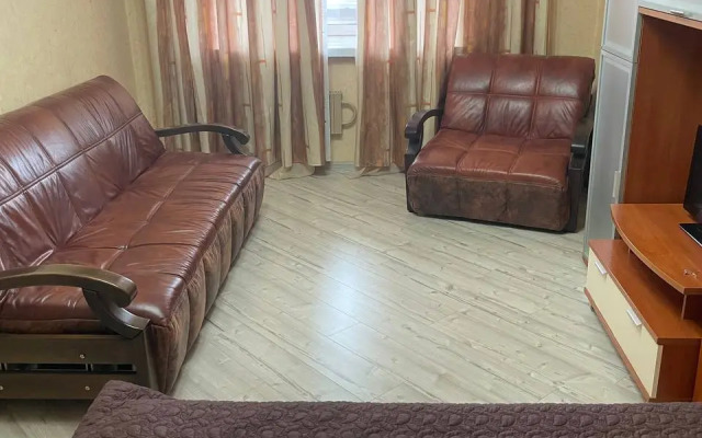 Апартаменты на Журналистов