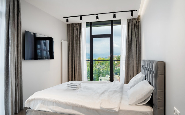 Apartments Sochi daily 1