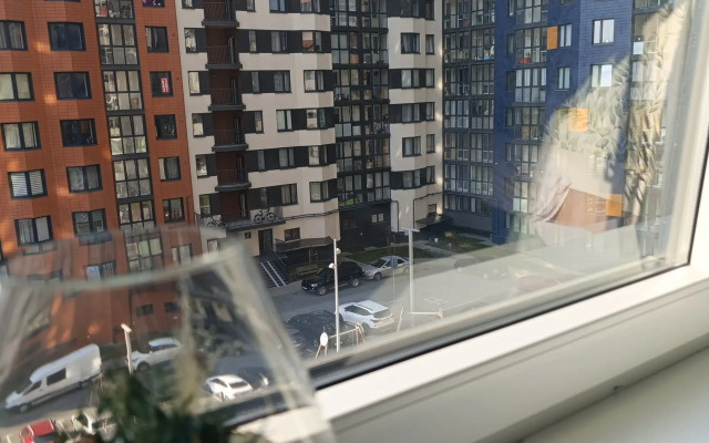 Квартира Однокомнатная