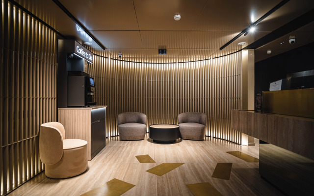 Uno By Valo Apart-hotel