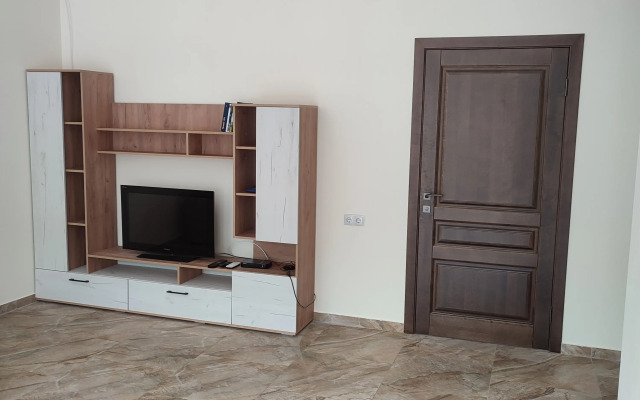 U Chyornogo Morya Private House