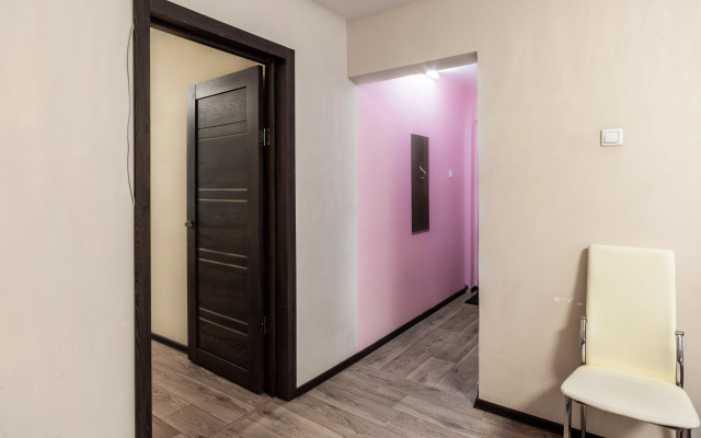 Апартаменты  Вариант