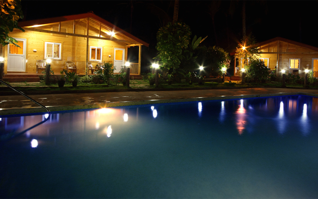 Alagoa Resort Hotel