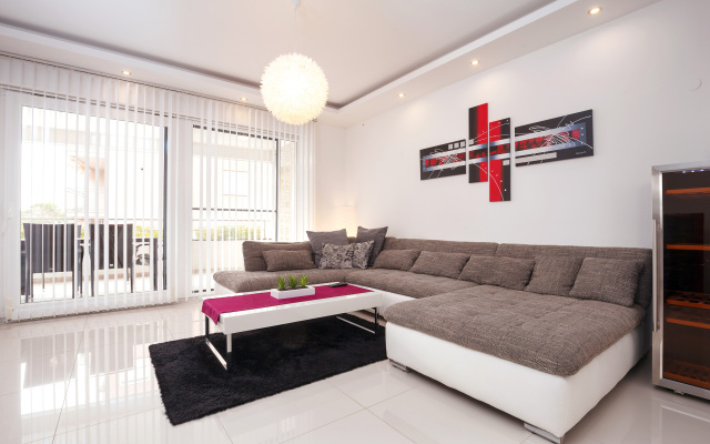 Zatona Sunset Villa