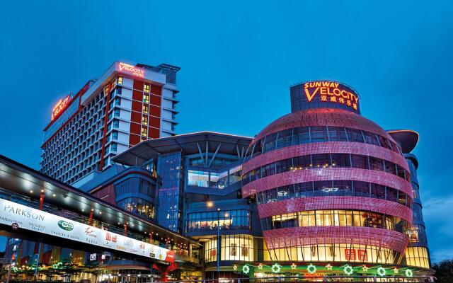 Sunway Velocity Hotel Kuala Lumpur