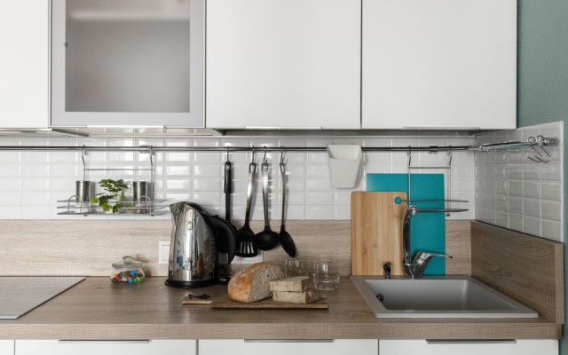 Lalapart Marengo s Panoramnym Vidom na 35 Etazhe Neboskreba Savelovskij Siti Apartments