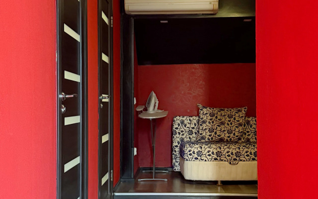 Частный дом Японский