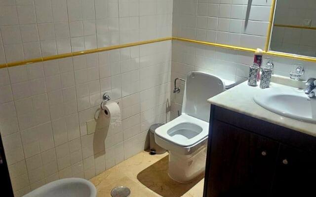 Апартаменты La Recoleta