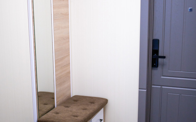 Ot Uk Family Pride Apartments 4-23 Flat