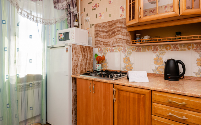 U Belogo Doma Apartaments