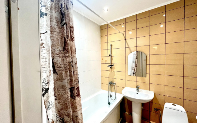 Uyutnaya 4-Kh Mestnaya Na Yuriya Gagarina Flat