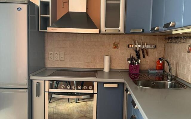 Апартаменты Сириус Талнахская 66/1