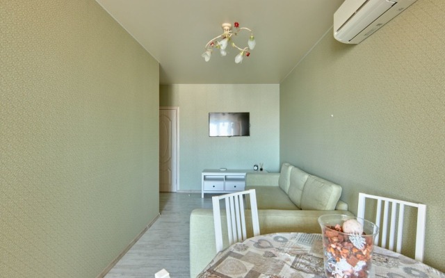 Апартаменты Clover House