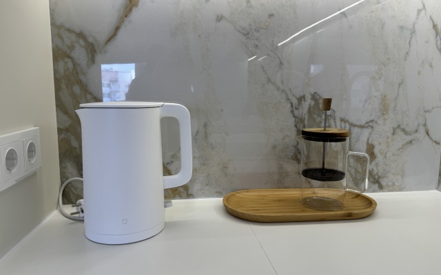 Квартира Двухкомнатная дизайнерская квартира около метро