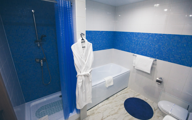 Family Lavender Club & City Spa Resort Apart-hotel