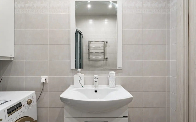 Апартаменты в Светлом Цвете