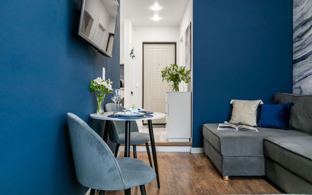 Квартира FlatStay Потемкинская 13/48 3