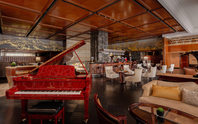 Lotte Hotel Moscow