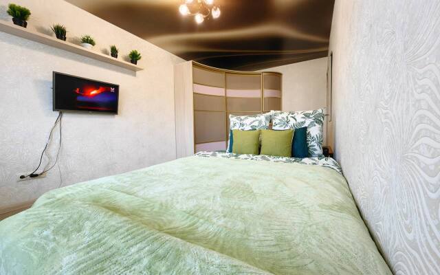 Апартаменты Like Home возле Завода Звездочка