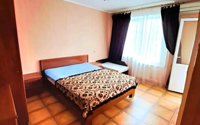 Otdykh v Sochi Flat