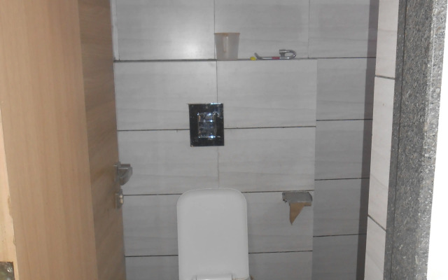 Отель Balaji Inn Hotel Nasik