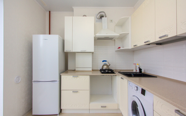 Ryadom S Fridlandskimi Vorotami  Flat in Kaliningrad