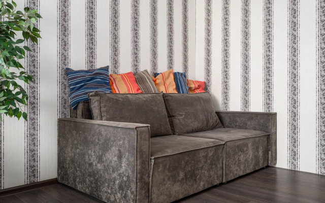 Квартира GoodTimeApartments с Видом на Стадион