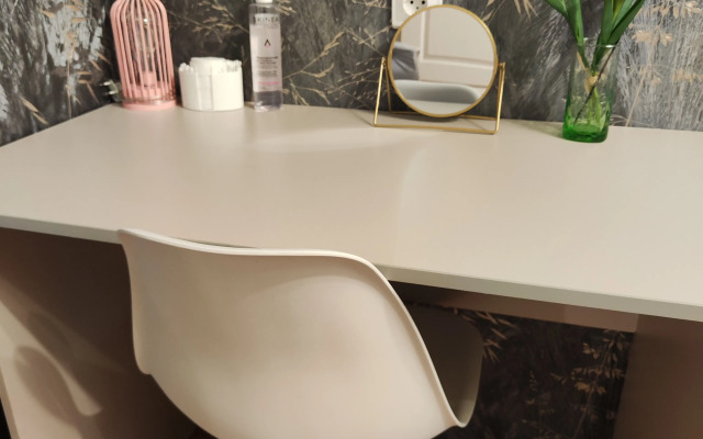 Квартира Уютная 2-хкомнатная Как дома