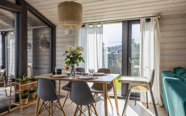 Dom 4 77a Private house