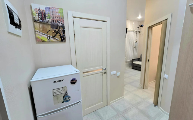 Квартира в Сириусе Олимпийский парк