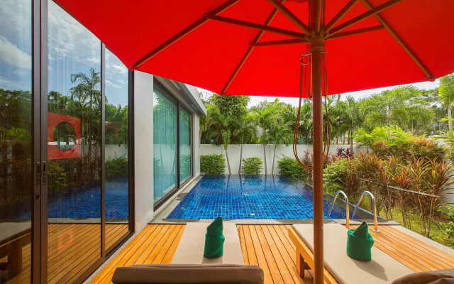 Pulau Baan Bua Estate Villa