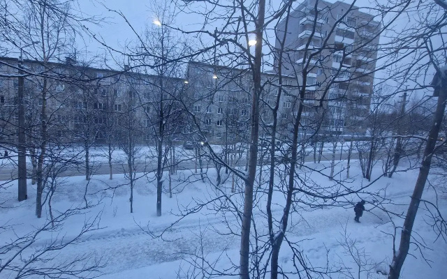 Apartamenty Gajdara 1