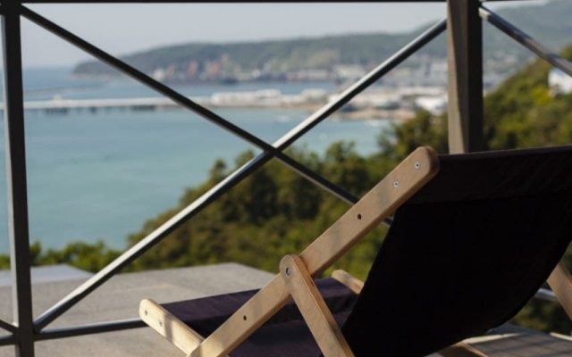 База отдыха Серый дом