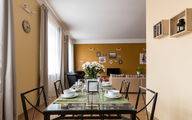 Nevskij 18 Apartments