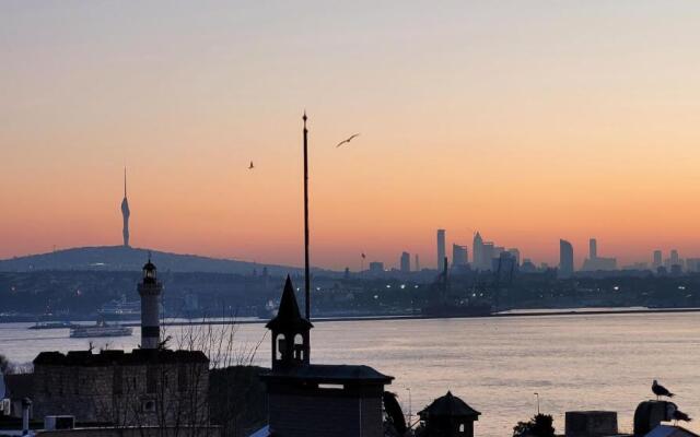 Marmara Guesthouse