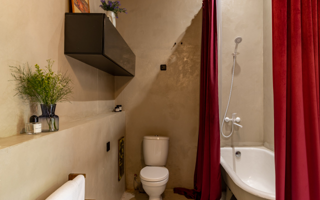 Квартира Art Vibe