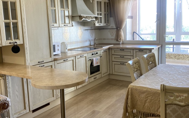 Elitnye U Morya Apartments