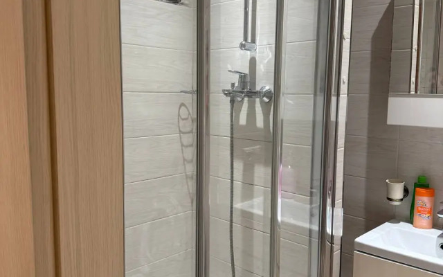 Апартаменты Hovrino Comfort Plus